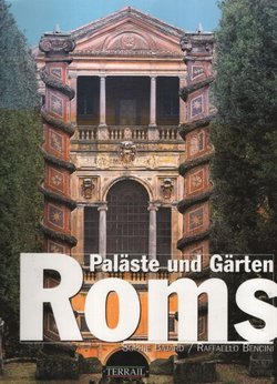 Paläste und Gärten Roms