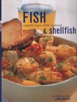Fish & Shellfish. Superb Ways with Seafood