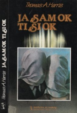 Ja sam OK - ti si OK