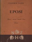 Eposi (Živana / Medvjed Brundo / Utva / Ahasver)