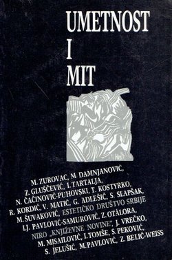 Umetnost i mit