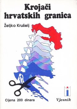 Krojači hrvatskih granica