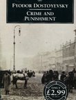 Crime and Punishment