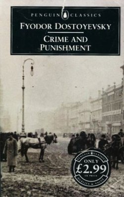 Crime and Punishment