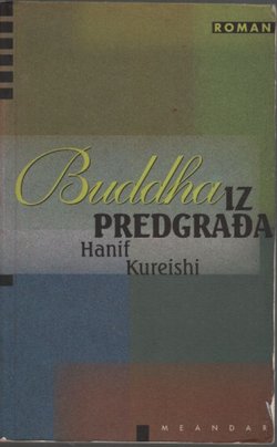 Buddha iz predgrađa