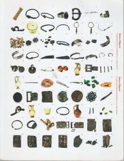 Kasnoantička nekropola u Zmajevcu