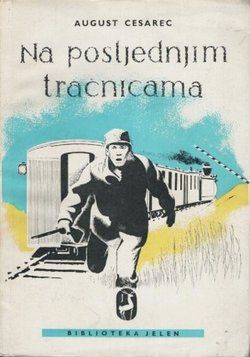 Na posljednjim tračnicama