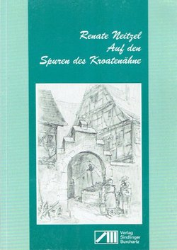 Auf den Spuren des Kroatenähne