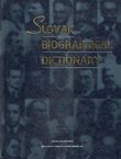 Slovak Biographical Dictionary
