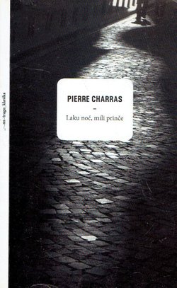 Laku noć, mili prinče