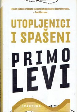 Utopljenici i spašeni