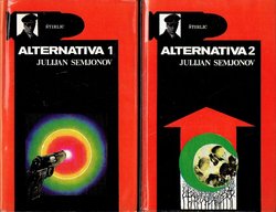 Alternativa. Politička kronika (1941) I-II