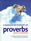 Cassell's Dictionary of Proverbs