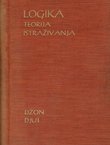 Logika. Teorija istraživanja
