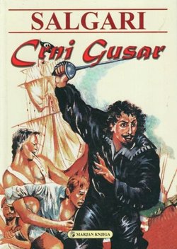 Crni Gusar