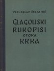Glagoljski rukopisi otoka Krka
