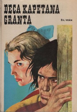 Deca kapetana Granta
