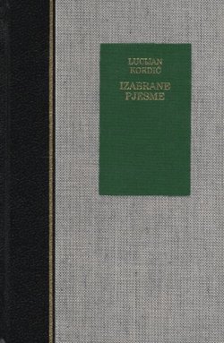 Izabrane pjesme