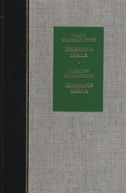 Izabrana djela / Izabrana djela