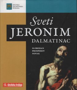 Sveti Jeronim Dalmatinac (2.dop.izd.)