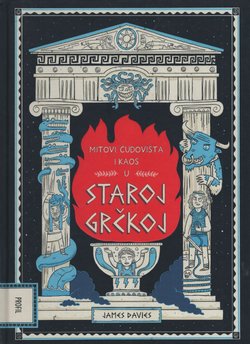 Mitovi, čudovišta i kaos u staroj Grčkoj