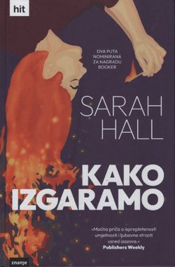 Kako izgaramo