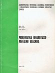 Problematika rehabilitacije mentalnih bolesnika