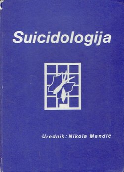 Suicidologija