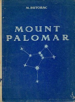 Mount Palomar