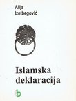Islamska deklaracija