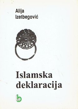 Islamska deklaracija