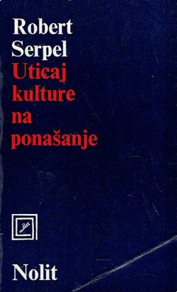 Uticaj kulture na ponašanje
