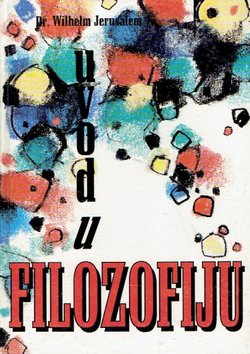 Uvod u filozofiju