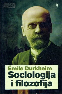 Sociologija i filozofija