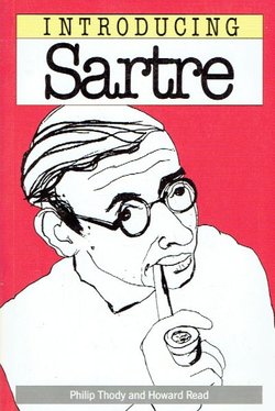 Introducing Sartre