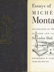 Essays of Michel de Montaigne