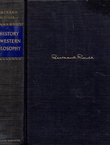 A History of Western Philosophy