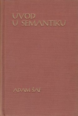 Uvod u semantiku