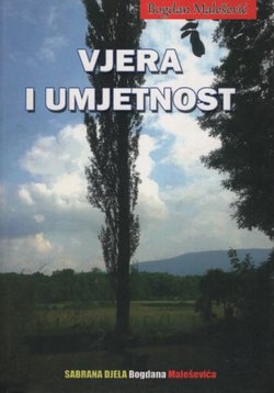 Vjera i umjetnost