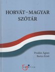 Horvat-magyar szotar