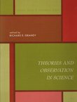 Theories and Observations in Science. Central Issues in Philosophy Series