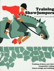 Training Showjumpers