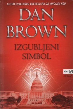 Izgubljeni simbol