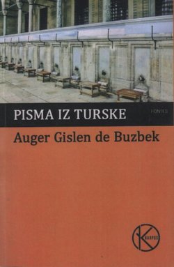Pisma iz Turske