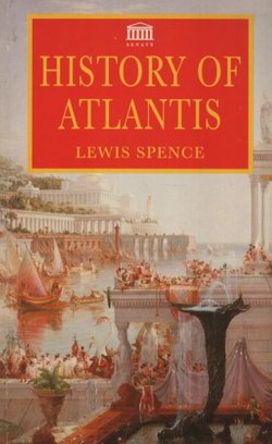 History of Atlantis