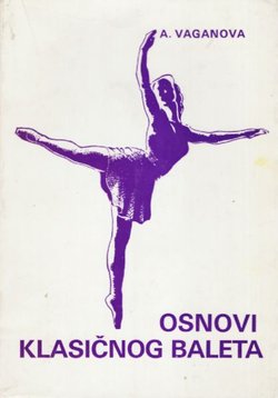 Osnovi klasičnog baleta (2.izd.)