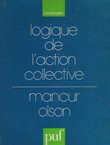 Logique de l'action collective