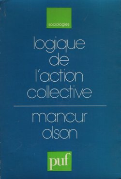 Logique de l'action collective