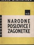 Narodne poslovice i zagonetke
