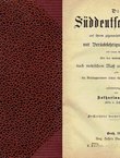 Süddeutsche Küche (16.Aufl.)